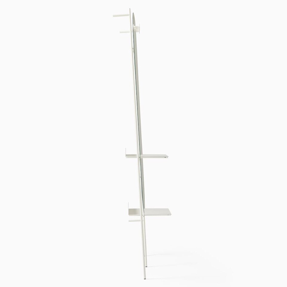 Floating Lines Entry Valet (76 cm) West Elm UK